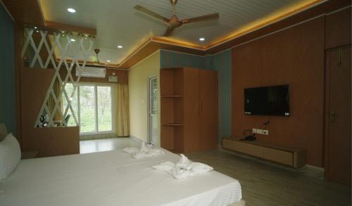 Neora Resort | Siddharaj Resort