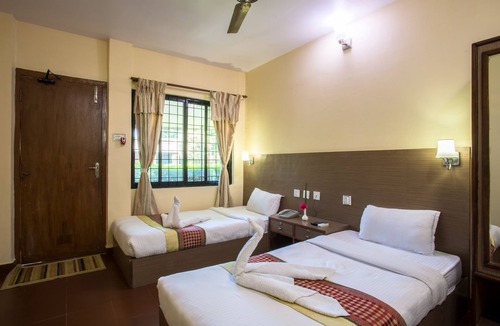 Butwal Hotel | Siddhartha Cottage Butwal
