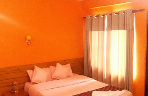 Pumdi Bhumdi Hotel | Siddhartha Garden