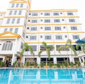 Jhapa Hotel | Siddhartha Hotel Grand City