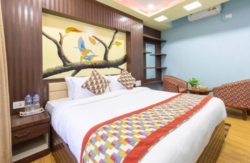 Jhapa Hotel | Siddhartha Hotel Grand City