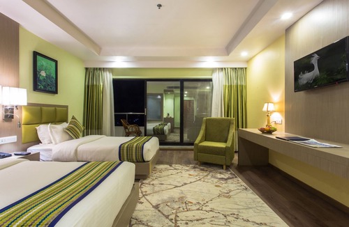 Nepalgunj Hotel | Siddhartha Hotel, Nepalgunj