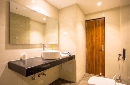Nepalgunj Hotel | Siddhartha Hotel, Nepalgunj