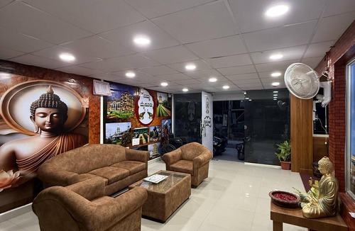Mysore Apartment | Siddhartha Residency