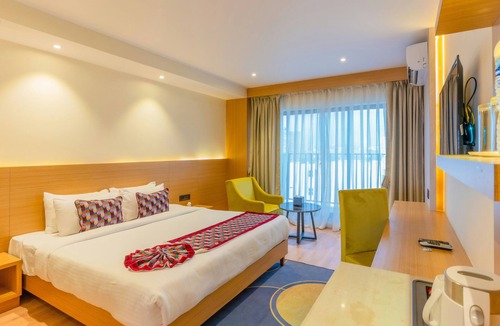 Surkhet Hotel | Siddhartha Resort, Surkhet