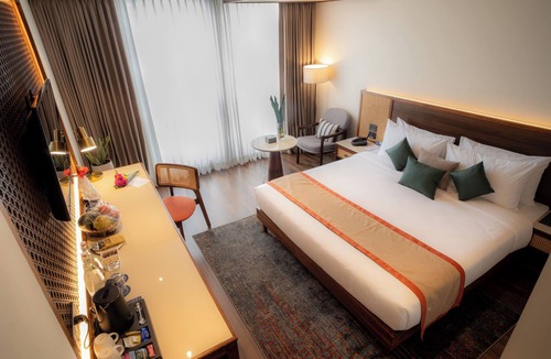 Kurintar Hotel | Siddhartha Riverside Resort