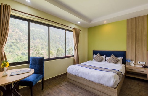 Kurintar Hotel | Siddhartha Riverside Resort