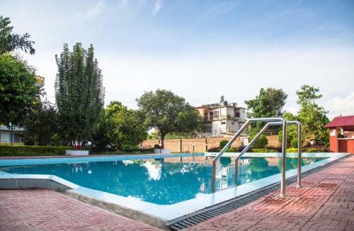Surkhet Resort | Siddhartha Sunny Resort, Surkhet