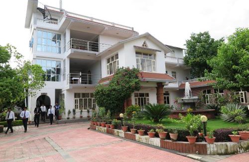 Surkhet Resort | Siddhartha Sunny Resort, Surkhet