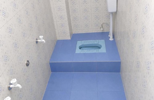 Maihar Hotel | Siddhi palace