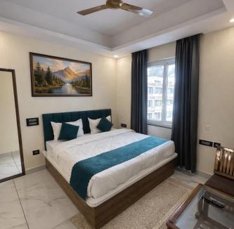 Tapovan Hotel | Siddhi Retreat hotel