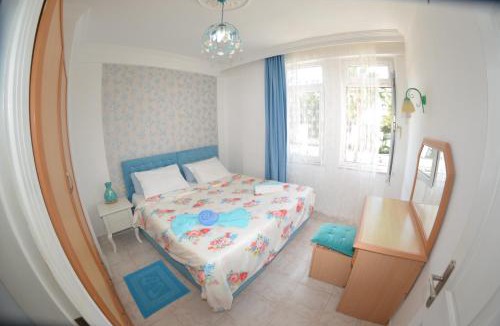 Side Apartment | Side Apart Hotel