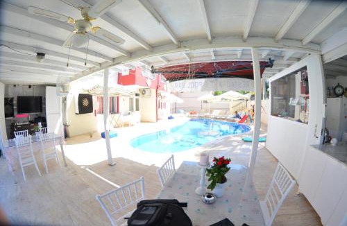 Side Apartment | Side Apart Hotel