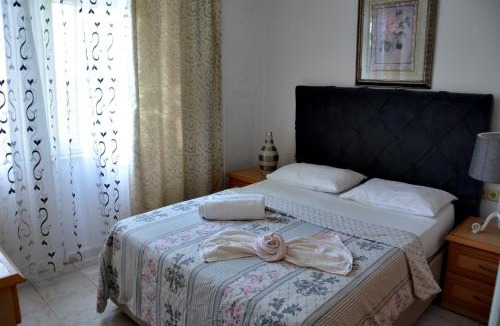 Side Apartment | Side Apart Hotel