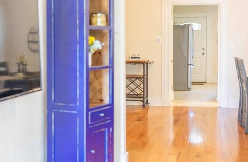 Tower Grove East House | Side-by-Side Units 6BR Best Location ABODEbucks