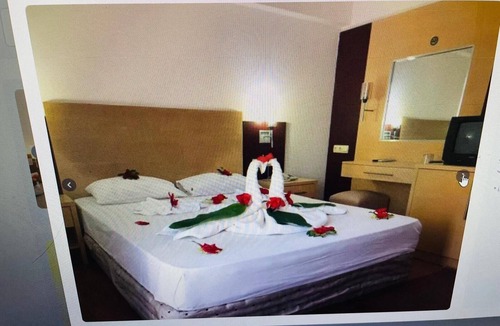 Side Hotel | Side Elis Hotel