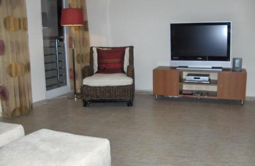 Kemer Mahallesi Apartment | Side Hill 3