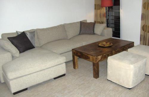Kemer Mahallesi Apartment | Side Hill 3