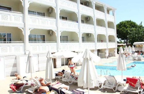 Side Hotel | Side Miami Beach Hotel