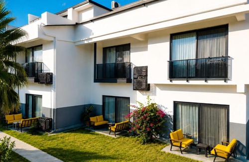 Manavgat Hotel | Side Mira Palace & Spa
