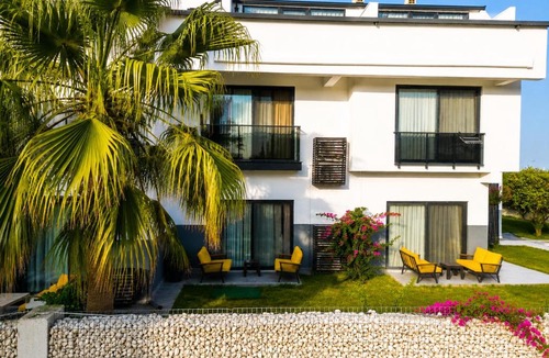 Manavgat Hotel | Side Mira Palace & Spa
