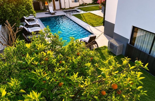 Manavgat Hotel | Side Mira Palace & Spa