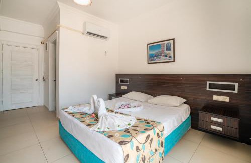 Side Apartment | Side Orientt Apartments
