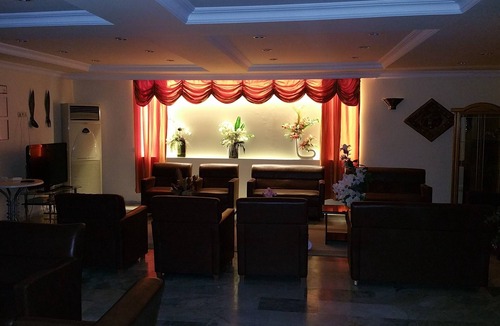 Side Hotel | Side Ozgurhan Hotel
