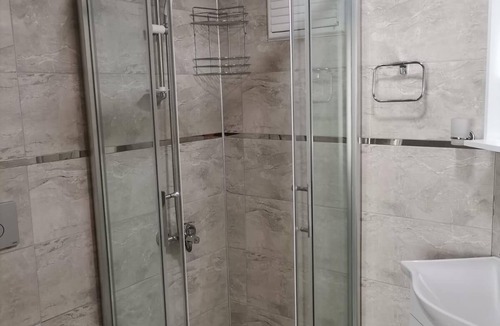 Side Hotel | Side Ozgurhan Hotel