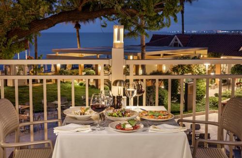Side Resort | Side Star Beach Hotel - Ultra All Inclusive