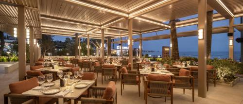 Side Resort | Side Star Beach Hotel - Ultra All Inclusive