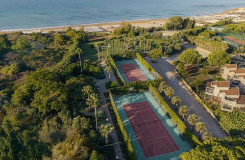 Gundogdu Resort | Side Star Resort Hotel - Ultra All Inclusive