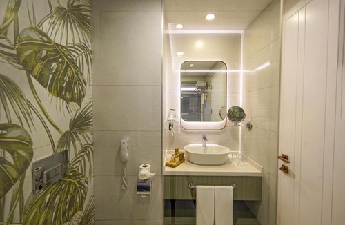Side Hotel | Side Stella Elite Resort & Spa 16 Plus - Ultra All Inclusive
