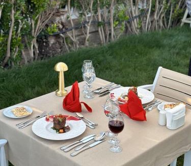 Evrenseki Hotel | Side Story Resort & Spa