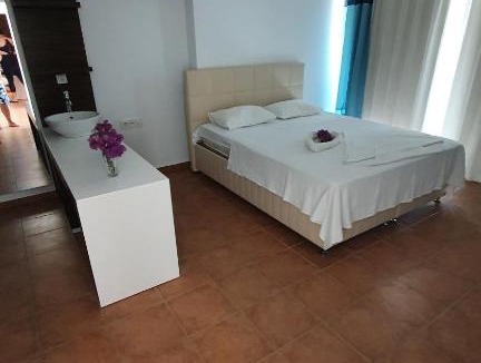 Side Villa | Side VİLLA BABYLON