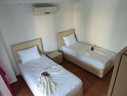Side Villa | Side VİLLA BABYLON