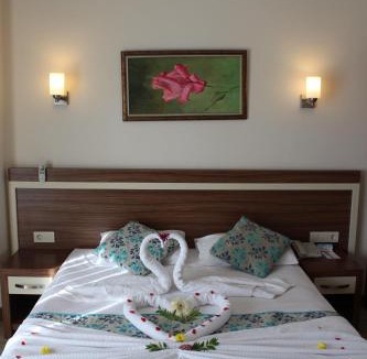 Evrenseki Hotel | Side West Park Hotel
