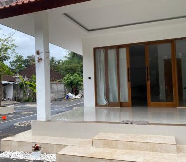 Abiansemal House | Sidehouse