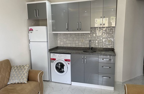Gokceada Apartment | Sidelya Apart