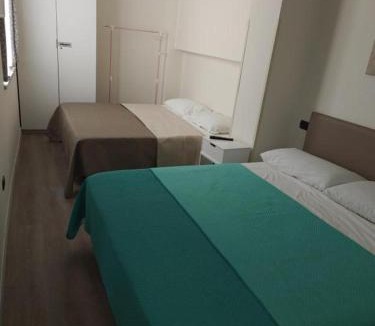 Siderno Marina House | Siderno A1passo