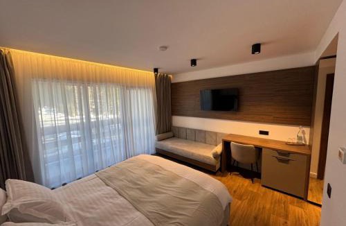 Voineasa House | Sidharta Resort
