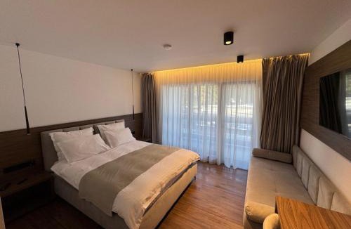 Voineasa House | Sidharta Resort