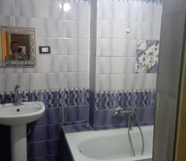 Shurtah al-Dakhlah Apartment | sidi bashr el tram street ali abi bash