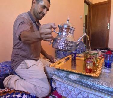 Arset El Bilk House | Sidi hssain