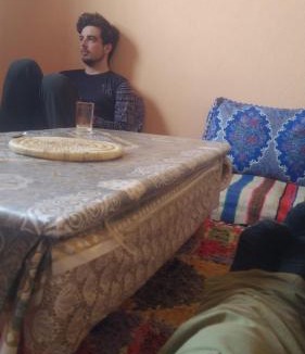 Arset El Bilk House | Sidi hssain