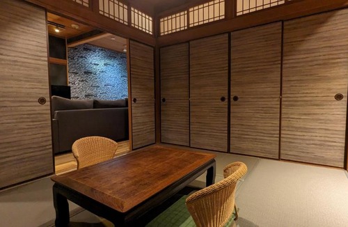Onomichi Apartment | SIDOU INN - Onomichi