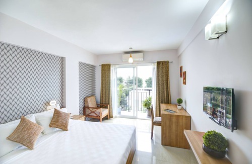 Kaloor Hotel | Sidra Pristine Hotel & Portico Halls