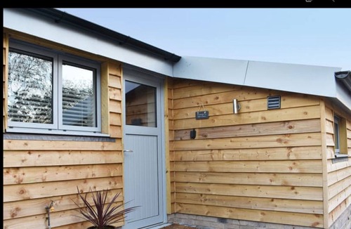 Ringwood House | ‘Sid’s Place’ A place for peace and relaxation!