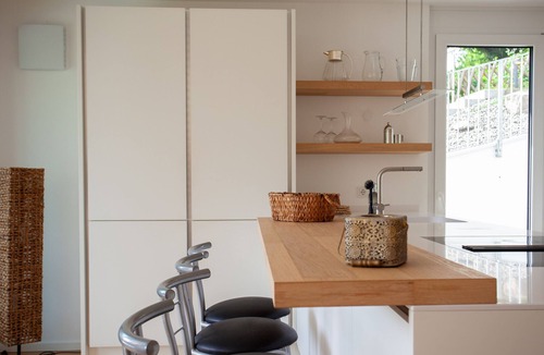 Ueberlingen Apartment | Sie Lieben Modernes Design? Und Wollen Auch im Urlaub Nicht Darauf Verzichten?