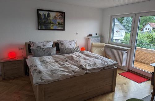 Muffendorf Apartment | Siebengebirgsblick